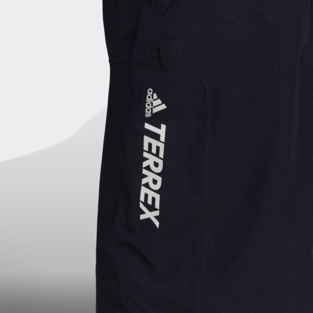 Adidas Ink Resort Pantalones De Chándal De Dos Capas Con Aislamiento