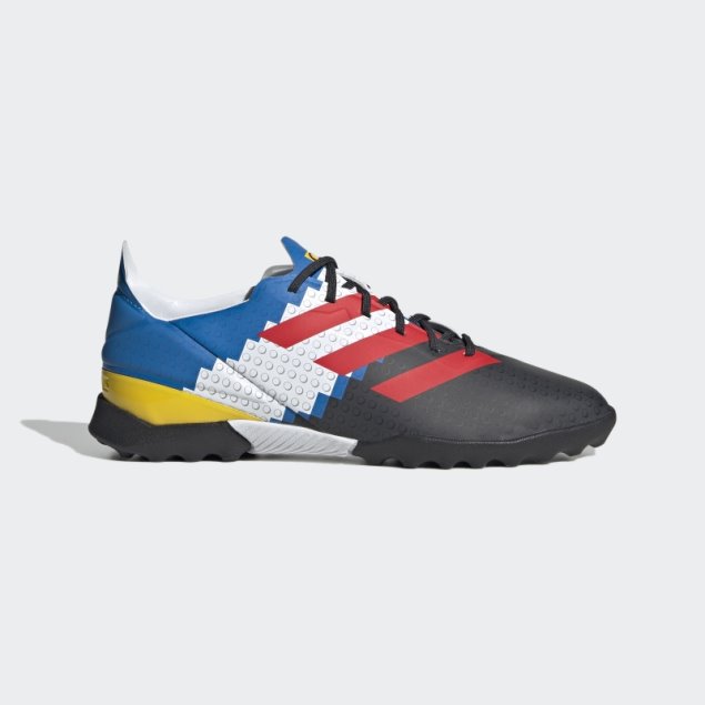 Zapatos De Futbol Adidas Carbon Gamemode Turf