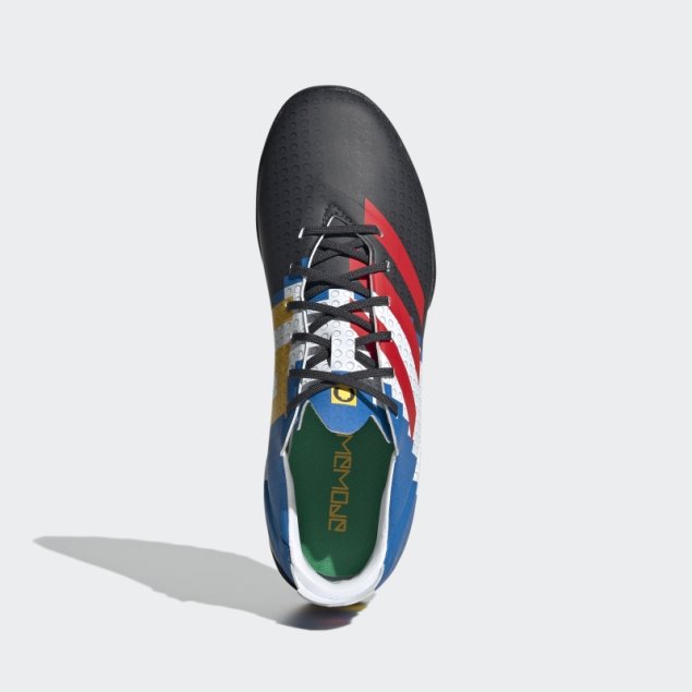 Zapatos De Futbol Adidas Carbon Gamemode Turf