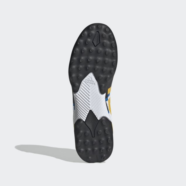 Zapatos De Futbol Adidas Carbon Gamemode Turf