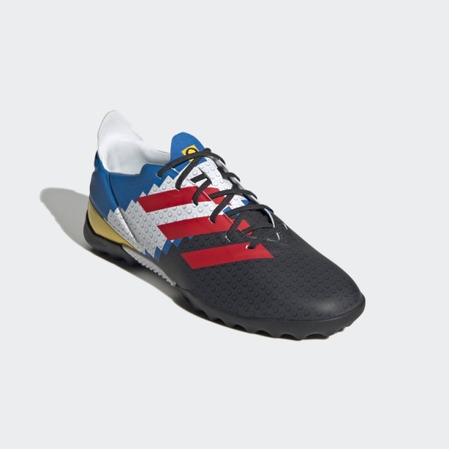Zapatos De Futbol Adidas Carbon Gamemode Turf