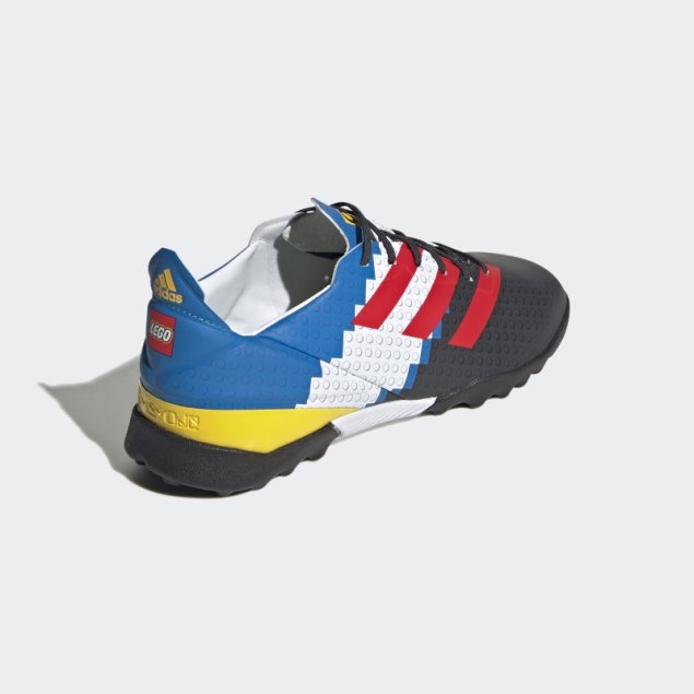Zapatos De Futbol Adidas Carbon Gamemode Turf