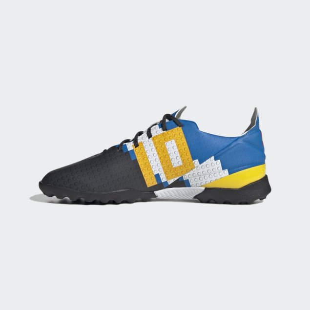 Zapatos De Futbol Adidas Carbon Gamemode Turf