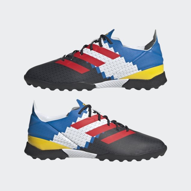 Zapatos De Futbol Adidas Carbon Gamemode Turf