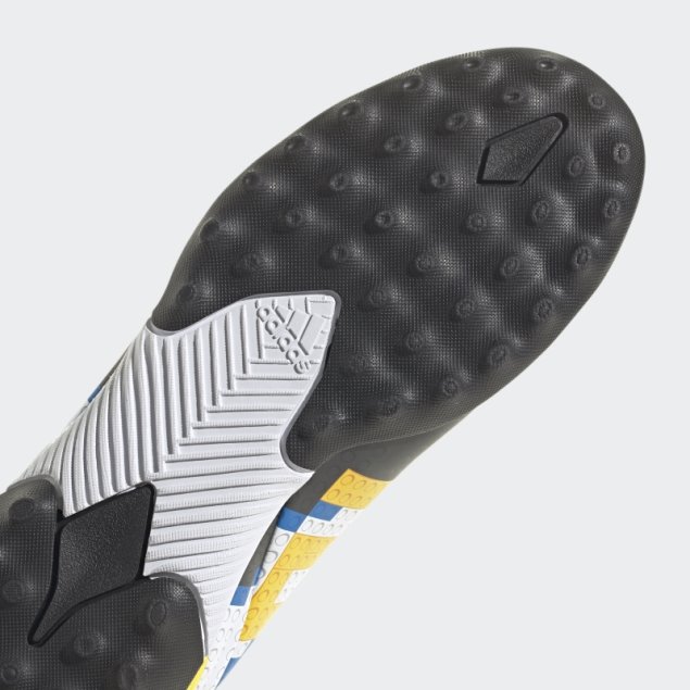 Zapatos De Futbol Adidas Carbon Gamemode Turf