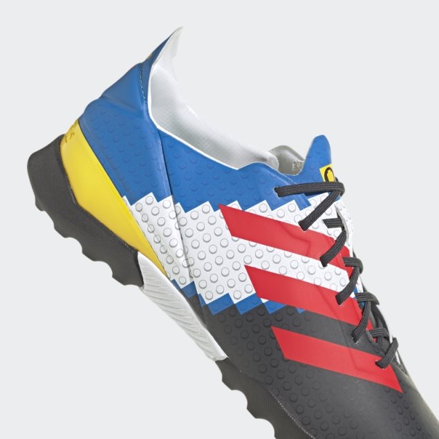 Zapatos De Futbol Adidas Carbon Gamemode Turf