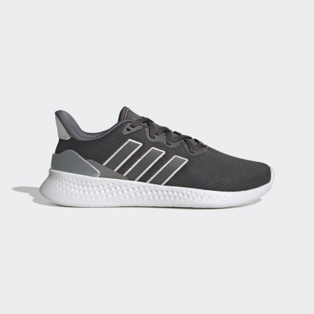 Zapatillas Adidas Puremotion Gris