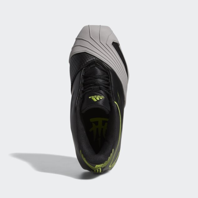 Tenis Adidas T-mac 1 Negro