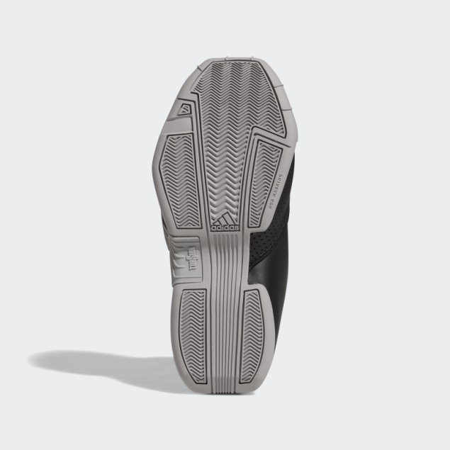 Tenis Adidas T-mac 1 Negro