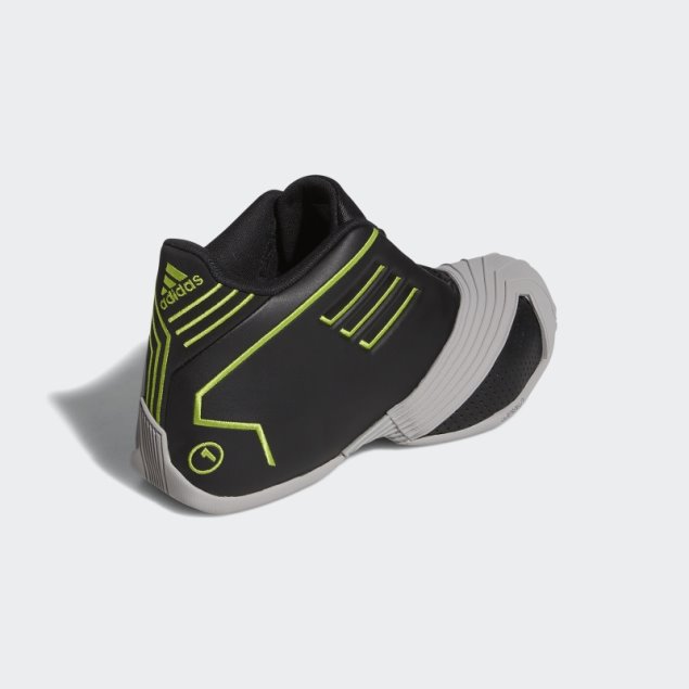 Tenis Adidas T-mac 1 Negro