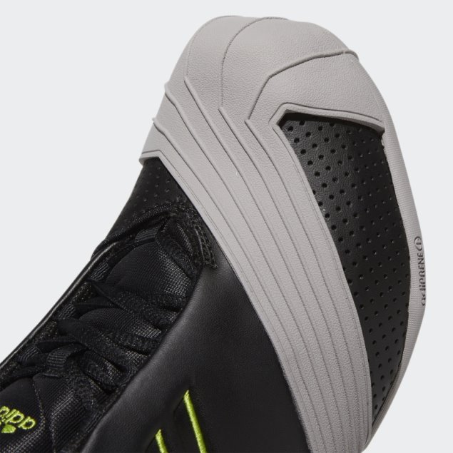 Tenis Adidas T-mac 1 Negro