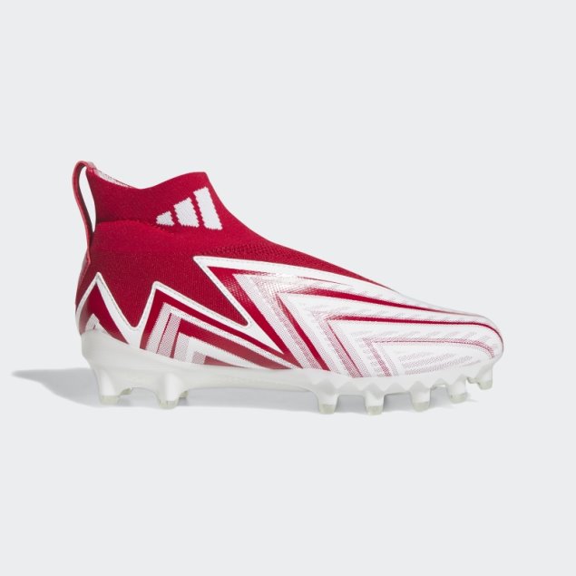 Adidas Freak Ultra 23 Inline Tacos Rojo