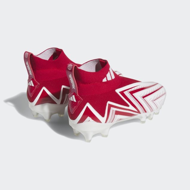 Adidas Freak Ultra 23 Inline Tacos Rojo