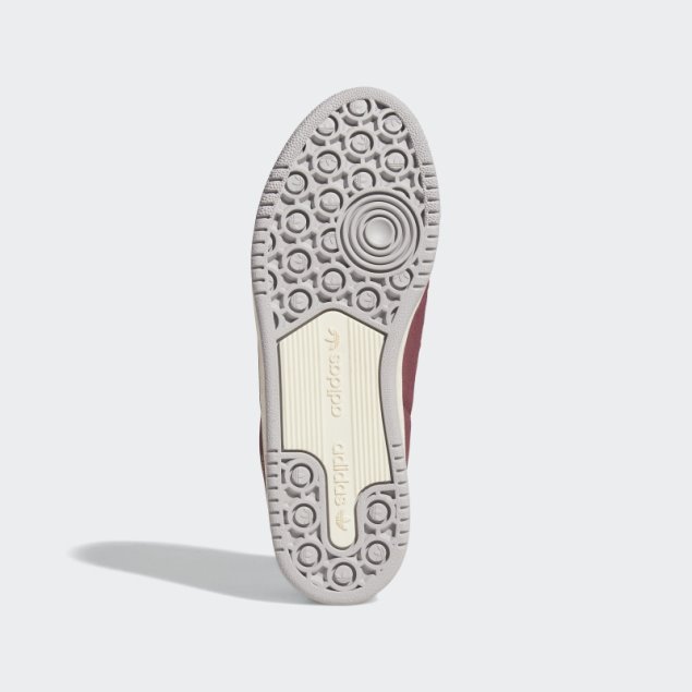 Zapatillas Adidas Centennial 85 Low Burdeos