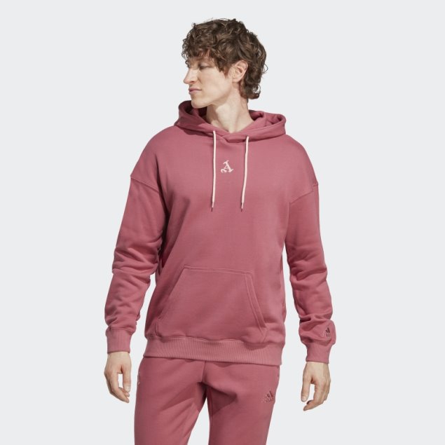 Sudadera Adidas Arsenal Chinese Story Rosa