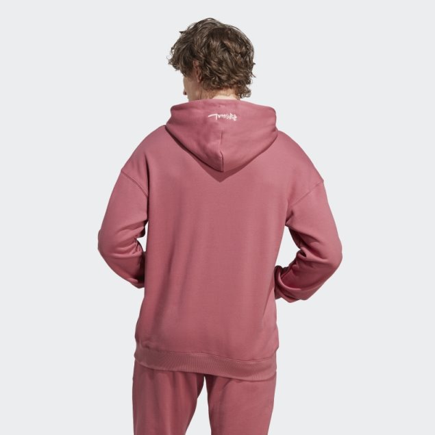 Sudadera Adidas Arsenal Chinese Story Rosa