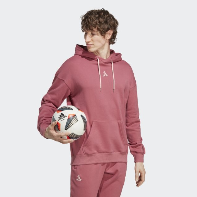 Sudadera Adidas Arsenal Chinese Story Rosa