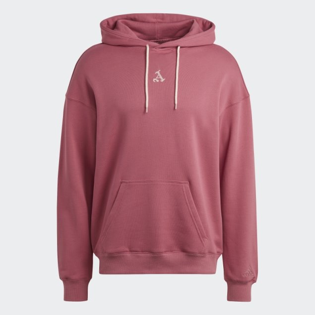 Sudadera Adidas Arsenal Chinese Story Rosa