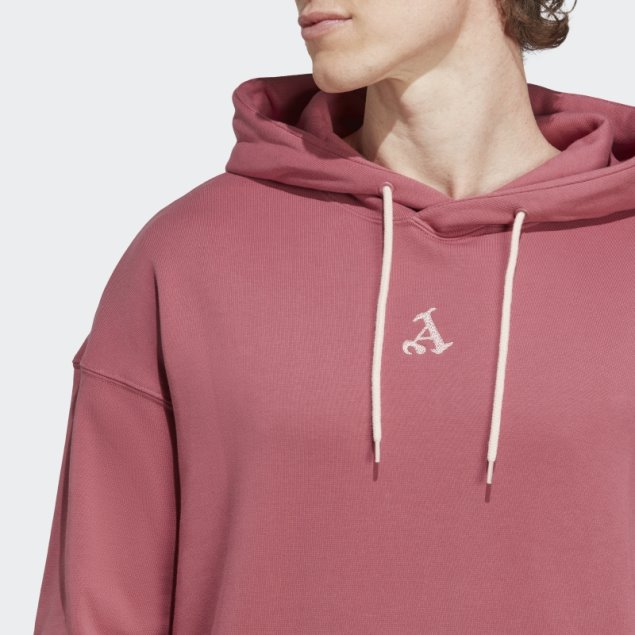 Sudadera Adidas Arsenal Chinese Story Rosa