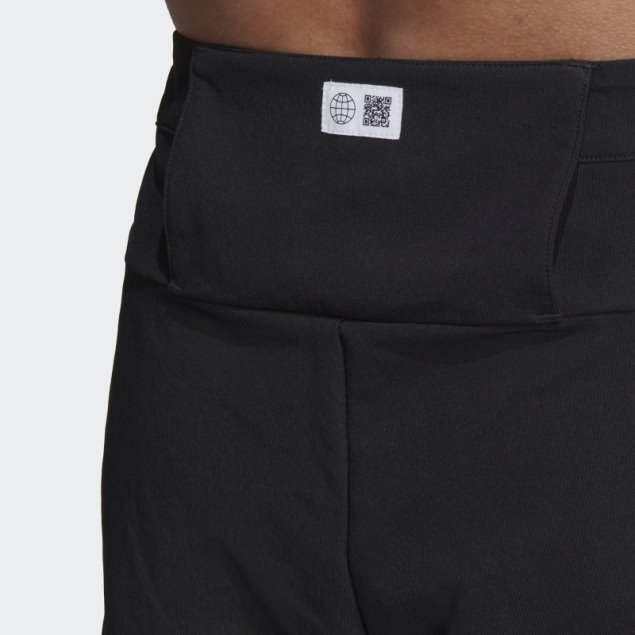 Adidas Terrex Made To Be Remade Pantalones De Senderismo Negro