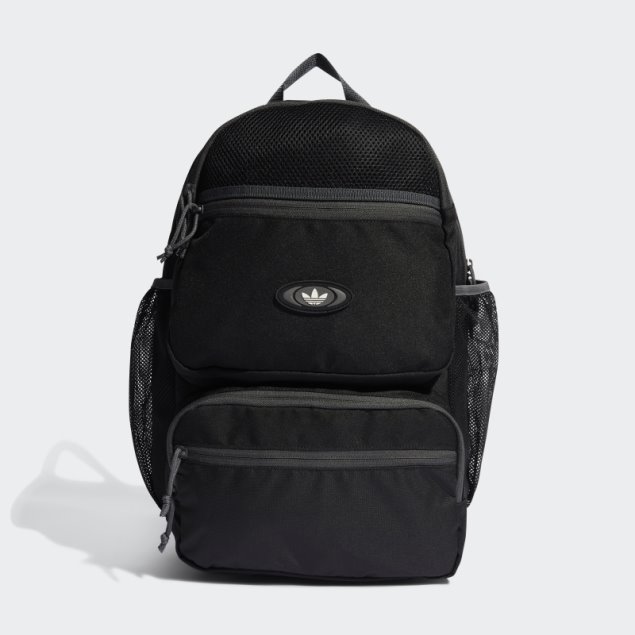 Adidas Rekive Top-loader Bolsa Negro Caliente