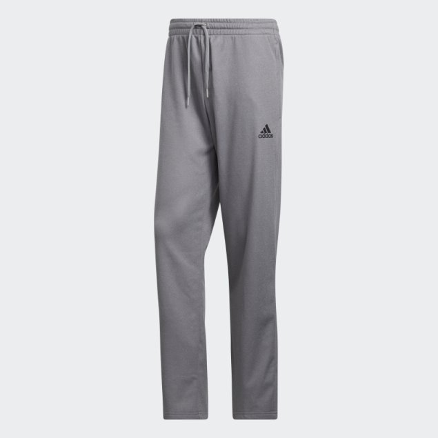 Pantalon Gris Adidas Team Issue