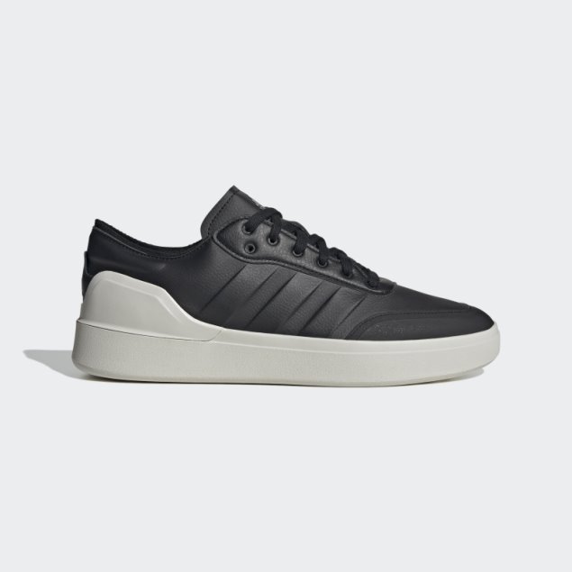 Zapatillas Adidas Court Revival Negras