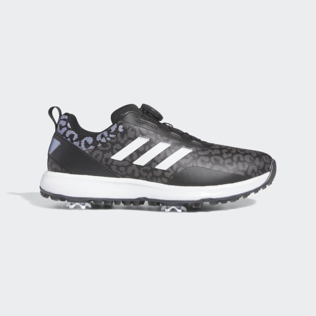 Zapatos De Golf Adidas S2g Boa