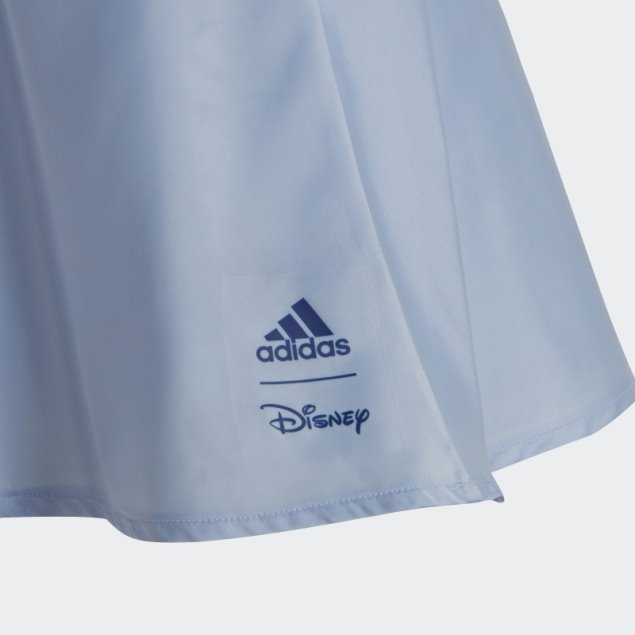 Camiseta Adidas X Disney Moana Rosa