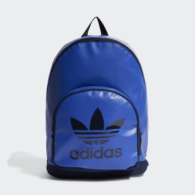 Mochila Adicolor Archive Azul Adidas
