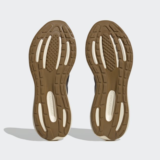 Zapatillas Adidas Runfalcon 3 Tr Verde Oliva