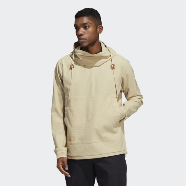 Adidas Savanna Adicross Anorak