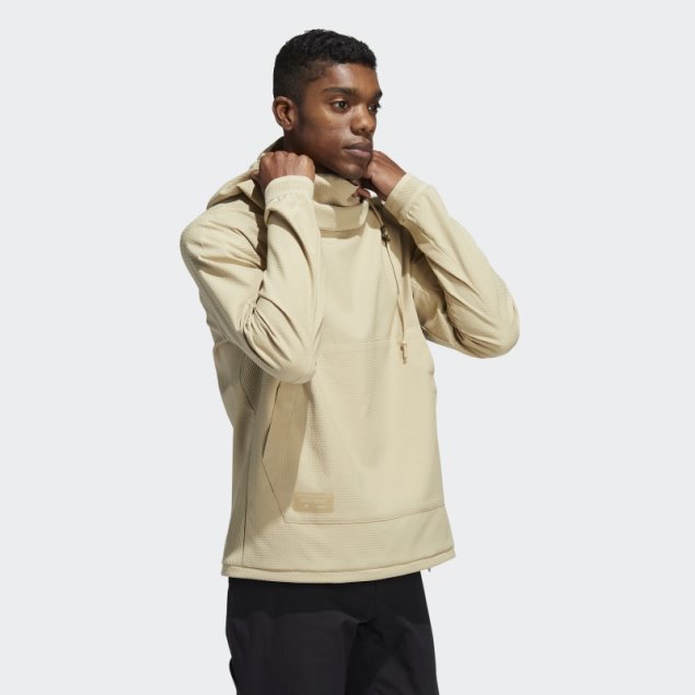 Adidas Savanna Adicross Anorak