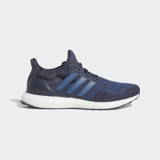 Zapatillas Adidas Ultraboost 1.0 Azul Marino