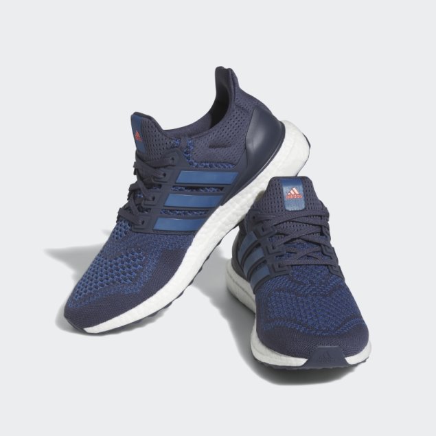 Zapatillas Adidas Ultraboost 1.0 Azul Marino