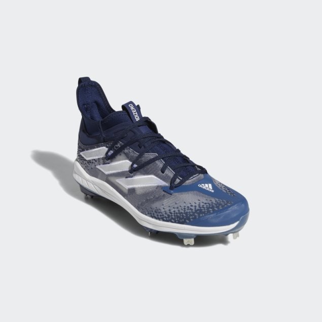Adidas Adizero Afterburner Nwv Tacos Azul Marino