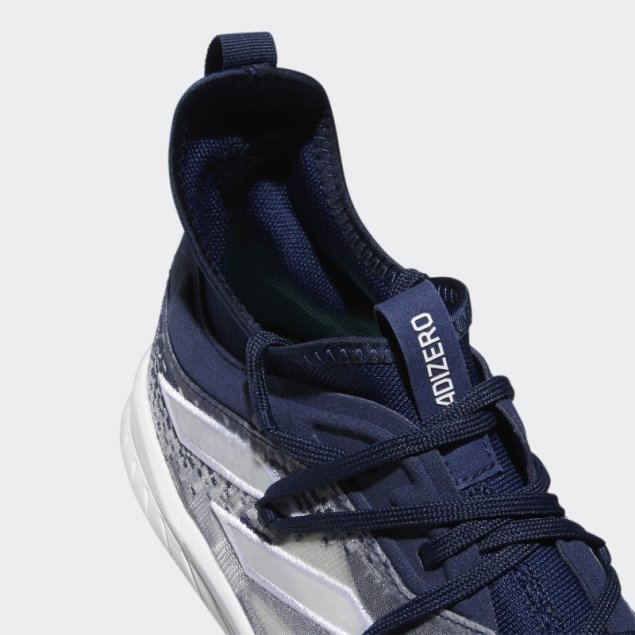 Adidas Adizero Afterburner Nwv Tacos Azul Marino