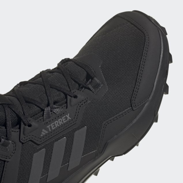 Zapatillas Terrex Ax4 Mid Gore-tex Adidas Negras