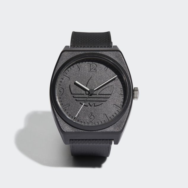 Reloj Adidas Proyecto Dos Negro