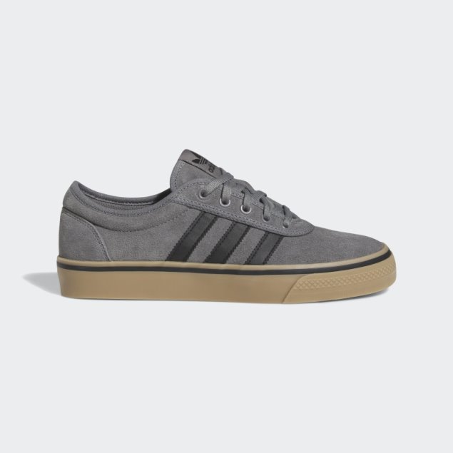 Zapatillas Adidas Adiease Grises
