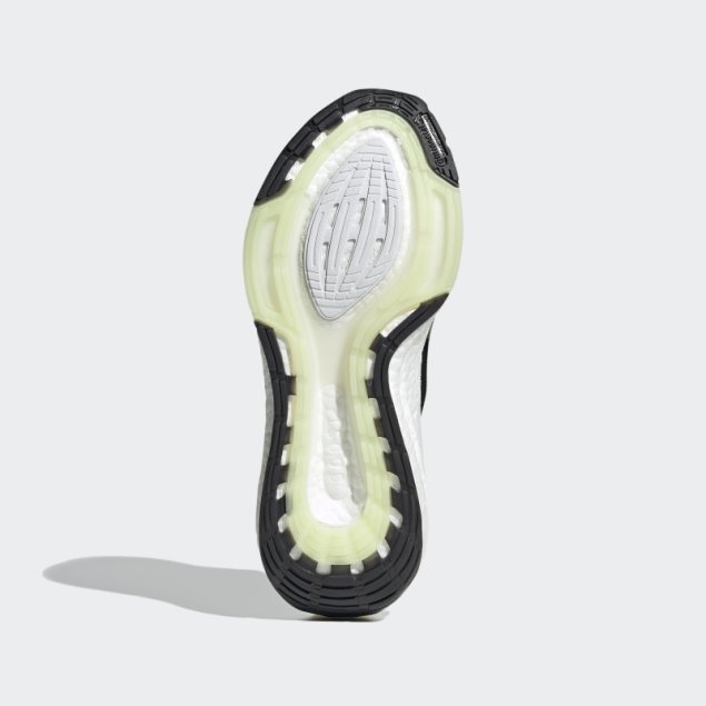 Zapatillas Ultraboost 21 X Parley Orbit Grises Adidas