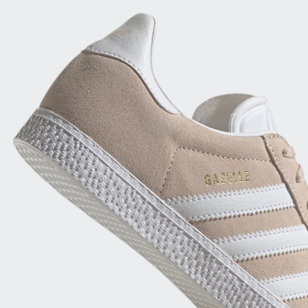 Zapatillas Adidas Gazelle Rosa