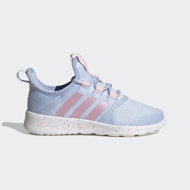 Adidas Cloudfoam Pure 2.0 Zapatillas Azul Amanecer