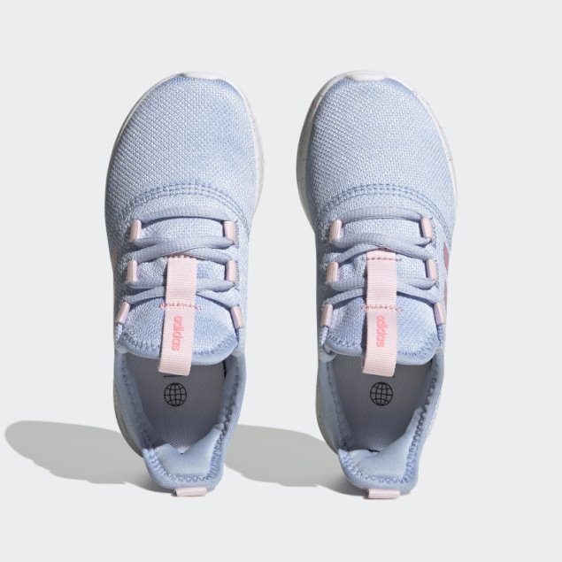 Adidas Cloudfoam Pure 2.0 Zapatillas Azul Amanecer