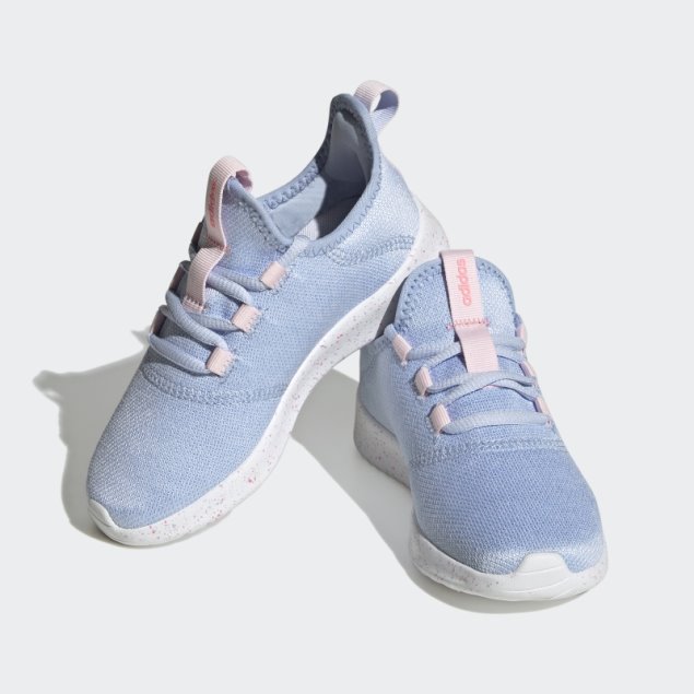 Adidas Cloudfoam Pure 2.0 Zapatillas Azul Amanecer