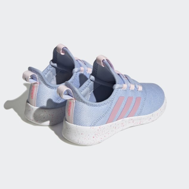 Adidas Cloudfoam Pure 2.0 Zapatillas Azul Amanecer