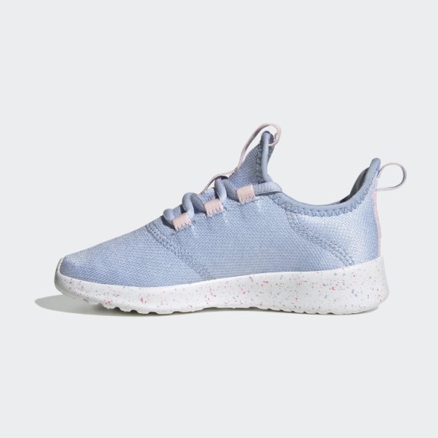 Adidas Cloudfoam Pure 2.0 Zapatillas Azul Amanecer