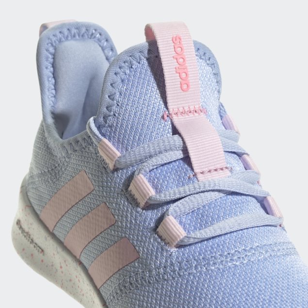 Adidas Cloudfoam Pure 2.0 Zapatillas Azul Amanecer