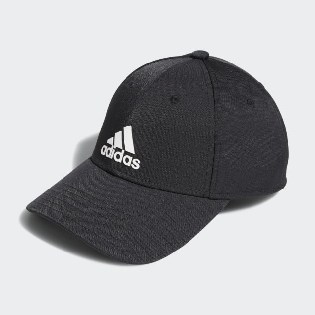 Gorra Negra Adidas