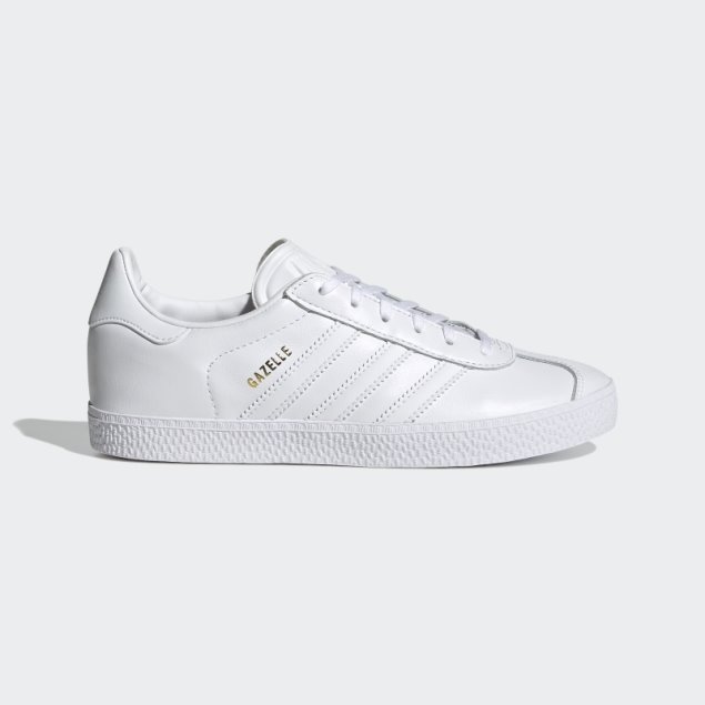 Zapatillas Adidas Gazelle Blancas